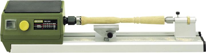 Produktbild Proxxon MICRO-Drechselbank DB 250