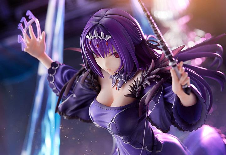 Produktbild Phat! 1/7 Caster/Scathach-Skadi