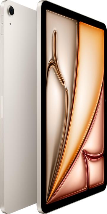 Actual product image Apple iPad Air 11 2025 (M3) (WLAN only, 11", 1000 GB, Starlight)