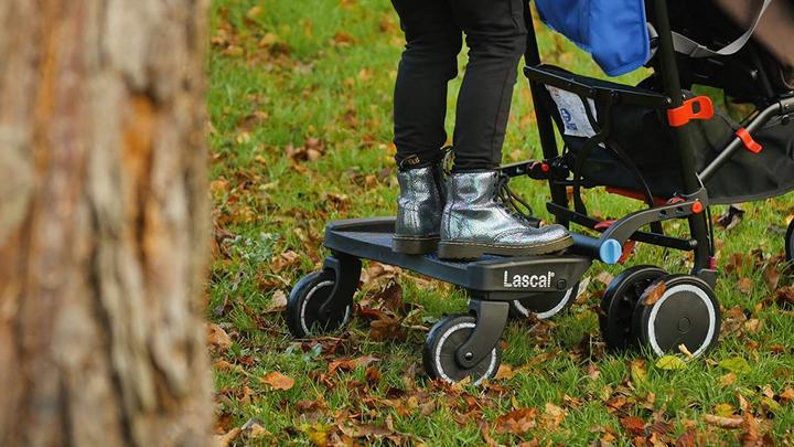 Produktbild Lascal BuggyBoard Maxi