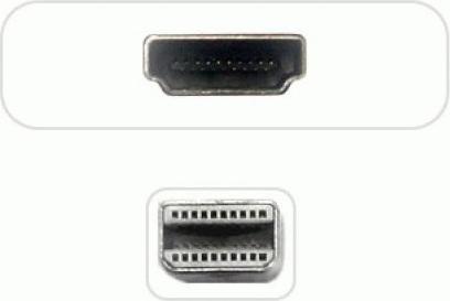 Produktbild Joujye Mini-Anzeigegerät für (DVI, 10 cm)