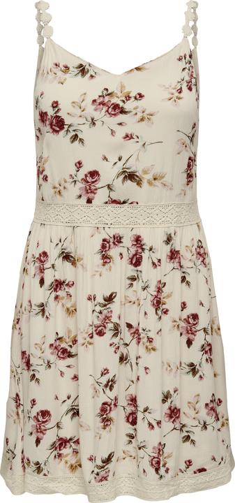 Actual product image Only Sleeveless short dress (34)
