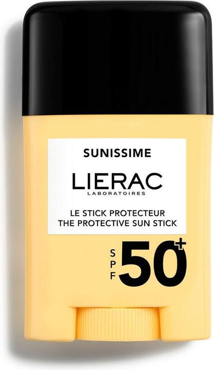 Image du produit Lierac Sunissime (Spray solaire, SPF 50+, 10 ml, 28 g)