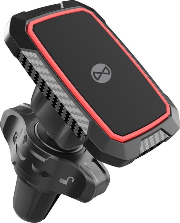 Produktbild Forever Autohalterung für Lüftungsschlitze MH-260 magnetisch schwarz