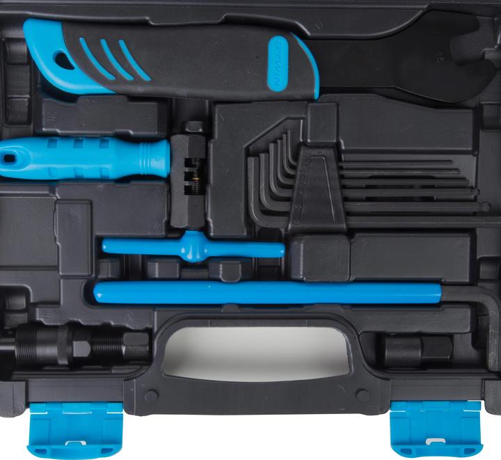 Image du produit Decathlon HYTR TB500