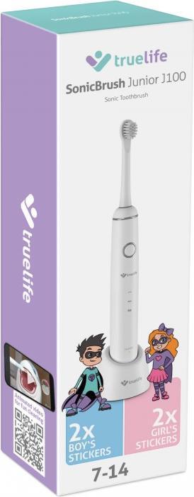 Produktbild Truelife SonicBrush Junior J100 (Schallzahnbürste)