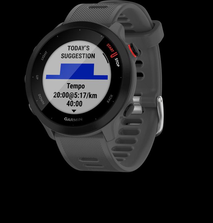 Image du produit Garmin Forerunner 55 (42 mm)