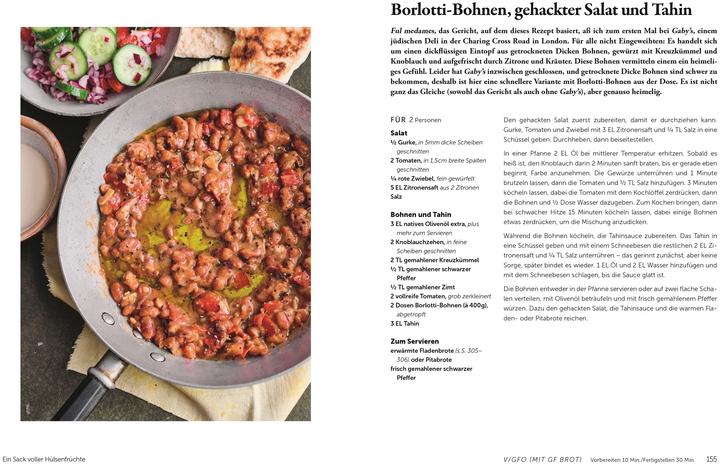Immagine prodotto Happy - weil diese Rezepte glücklich machen (Tedesco, Meera Sodha, 2025)
