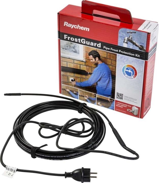Raychem Thermal Heizband selbstregelnd FrostGuard-4M
