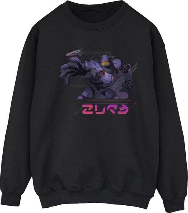 Immagine prodotto Disney Lightyear Zurg Complex Felpa Donna (XXL)