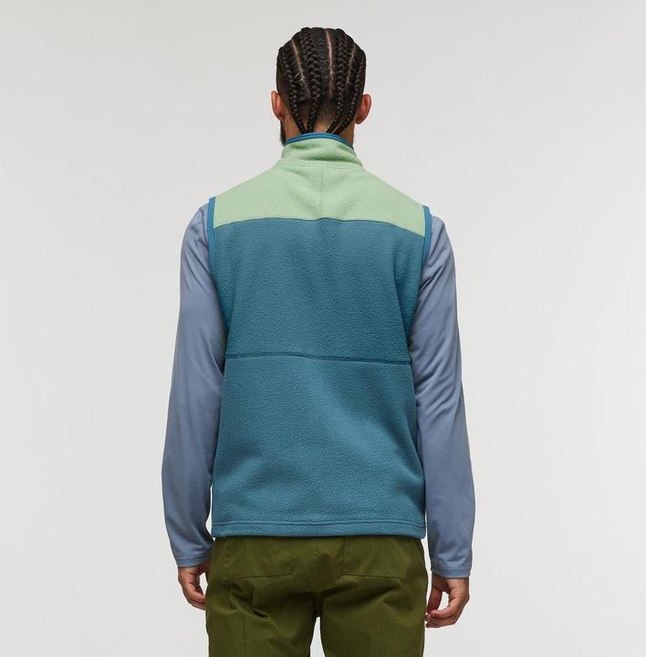 Actual product image Cotopaxi Abrazo Fleece Vest (L)
