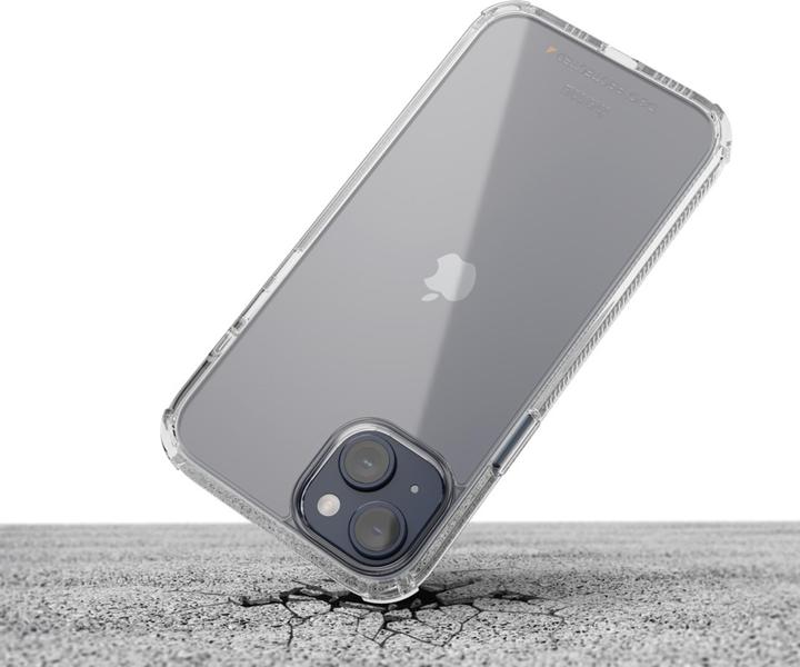 Image du produit Hama Protection extrême (Apple iPhone 15 Plus)
