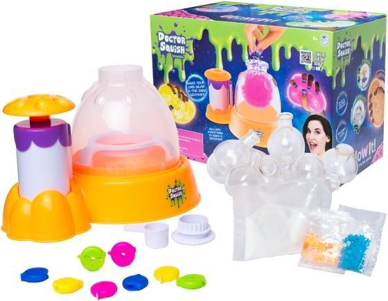Produktbild Boti Doctor Squish