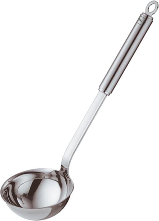 Produktbild Rösle Schöpflöffel Rundgriff 9cm