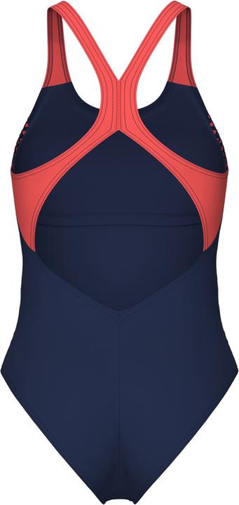 Produktbild Arena W Openings Swimsuit V Back Lb (44)