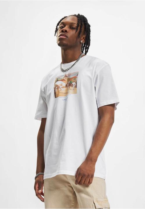 Actual product image Cayler & Sons Classic Tee - 195363 (M)