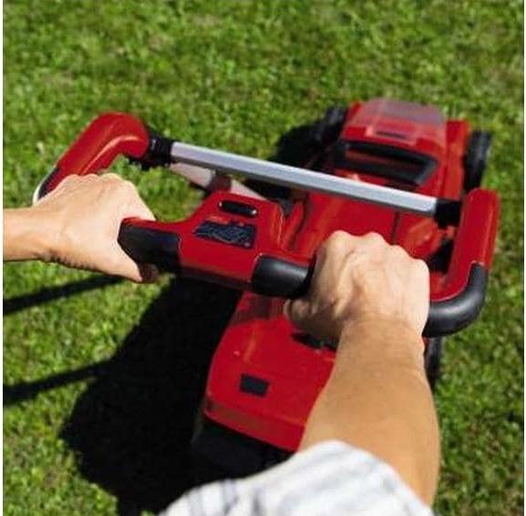 Produktbild Einhell Rasarro (Akkubetrieb)