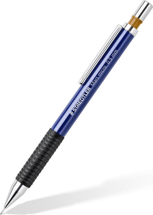 Actual product image Staedtler Mechanical pencil Marsmicro (0.50 mm, B, 1 x)