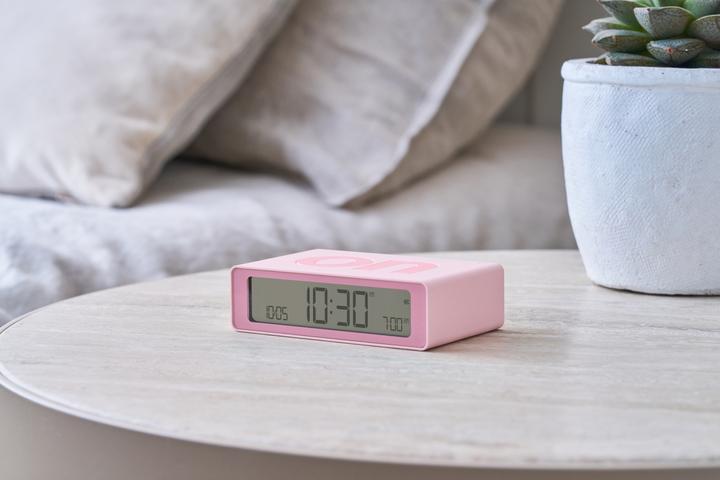 Actual product image Lexon Flip Mini