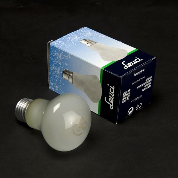 Actual product image Elinchrom Modeling lamp E23002