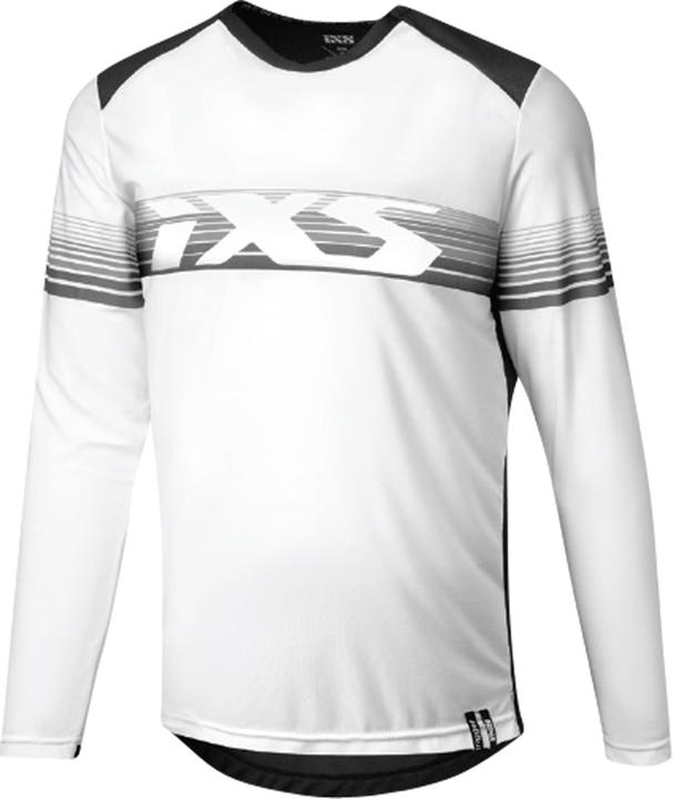 iXS Trigger Lite 1.1 jersey
