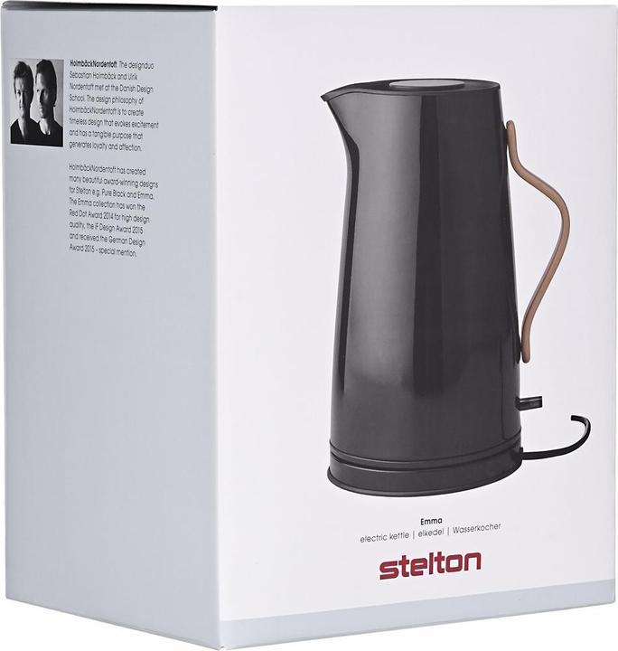 Produktbild Stelton Emma (1.20 l, EU-Stecker)