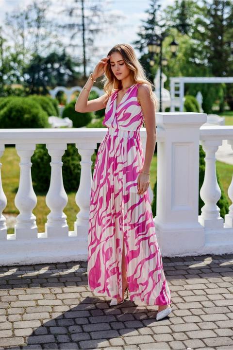 Image du produit Roco Fashion Robe de tous les jours modèle (44)