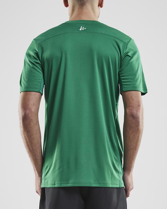 Actual product image Craft Rush Ss Tee Men (M)