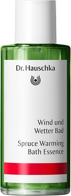 Produktbild Dr. Hauschka Wind und Wetter Bad (100 ml, Badeöl)