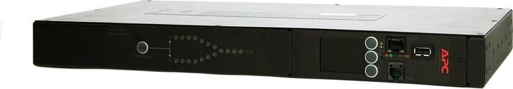 Produktbild APC Rack Automatic Transfer Switch AP4422
