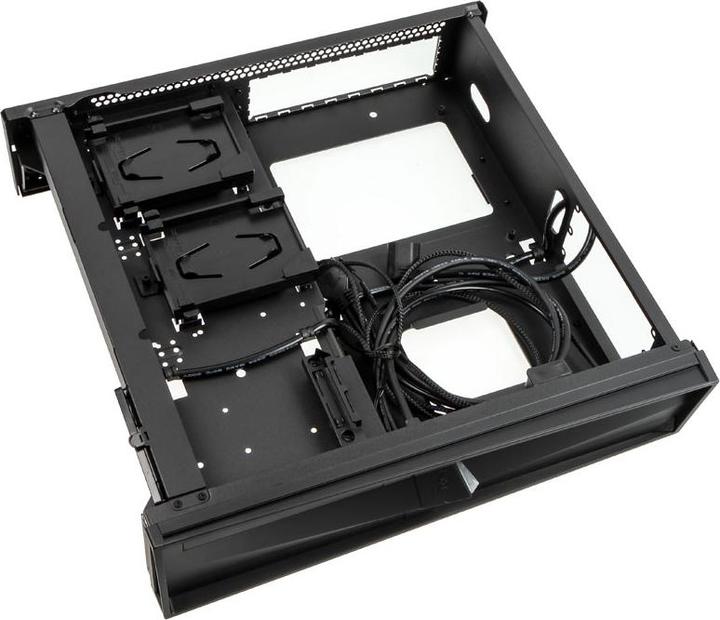 Produktbild Silverstone Raven (Mini-ITX)
