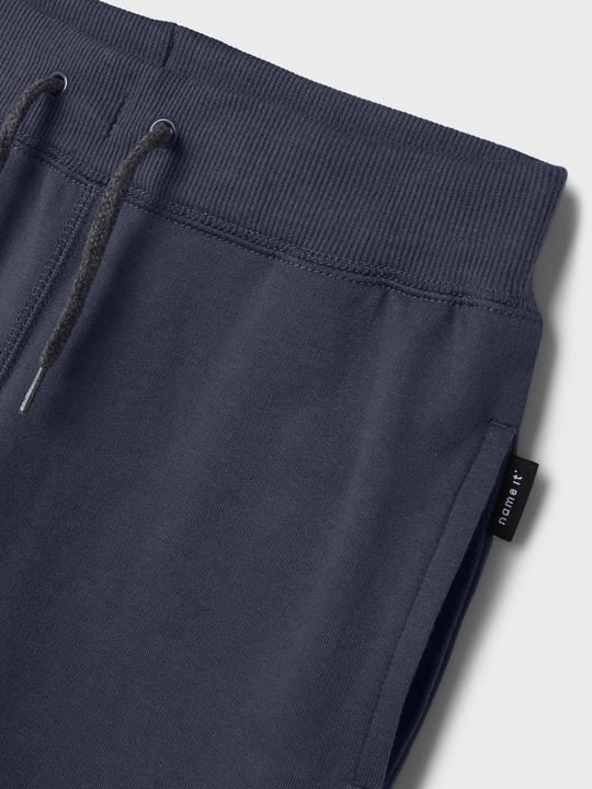 Immagine prodotto Name it Pantaloni della tuta a tinta unita (116)