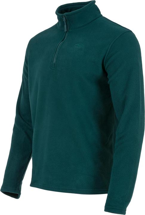 Highlander Ember Fleece - Green Small (S)