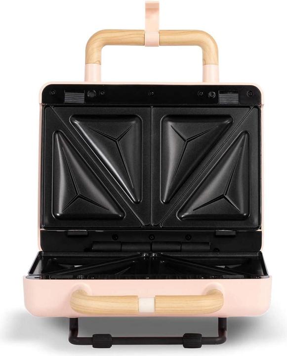 Produktbild Create STONE 3 IN 1 STUDIO - Sandwich- und Waffeleisen