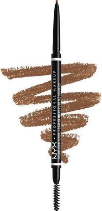 Produktbild NYX Professional Make-Up Micro Brow (Auburn)