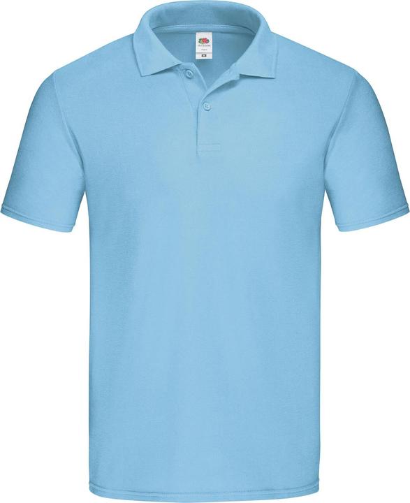 Azzurro cielo