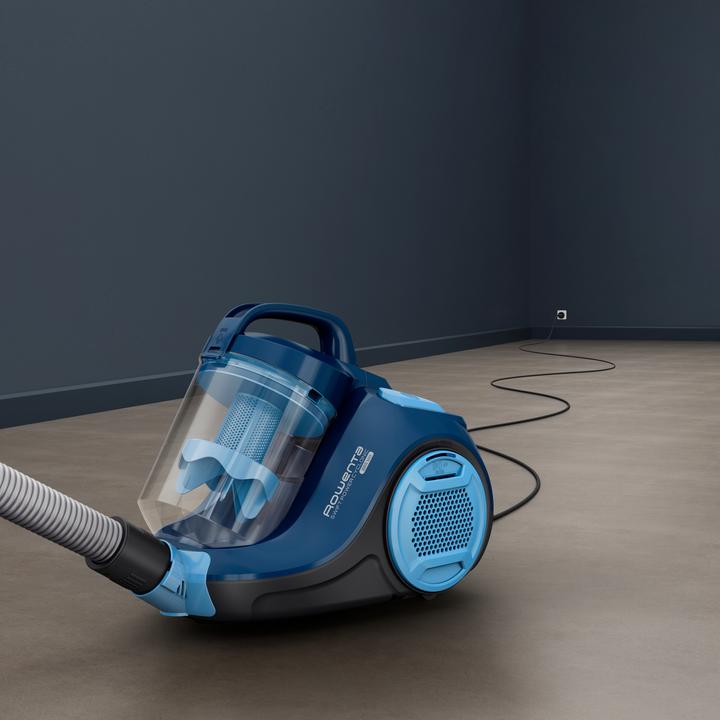 Actual product image Rowenta Swift Power RO2981