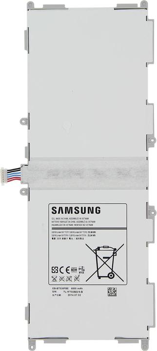 Actual product image Samsung EB-BT530FBE 6800 mAh Battery