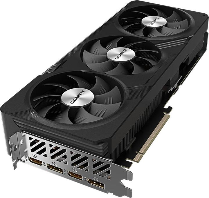 Immagine prodotto Gigabyte Radeon RX 7700 XT GAMING OC (12 GB)