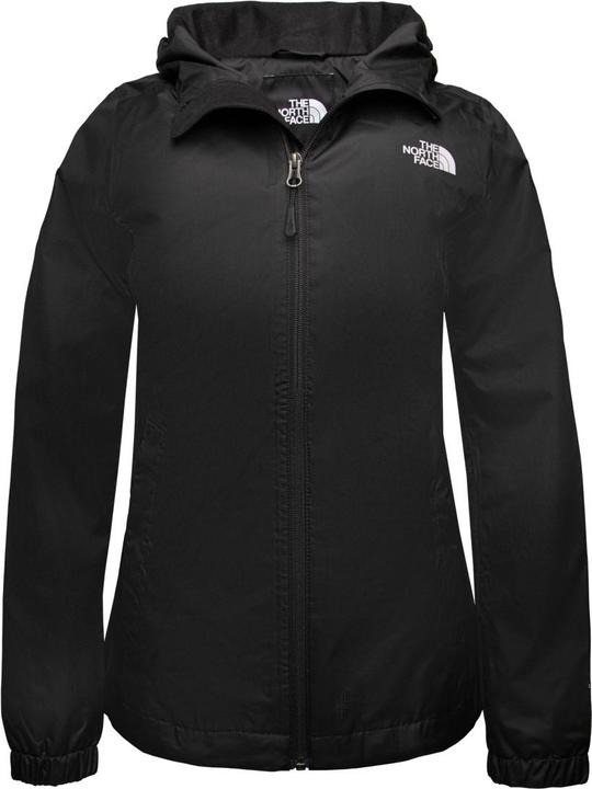 North Face W Quest Jacket - Eu (XXL)