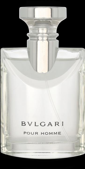 Image du produit Bulgari Pour Homme (Eau de toilette, 50 ml)
