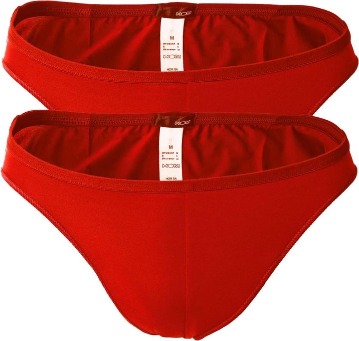 Produktbild HOM Plumes - Ultralight Microfiber (XL, 2er Pack)