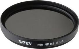 Tiffen 37MM NEUTRAL DENSITY 0.9 (37 mm, ND- / Graufilter, 37 mm)