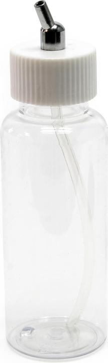 Wiltec Paint Jar Cup Plastic with Suction Top 70 cm³ Type 10
