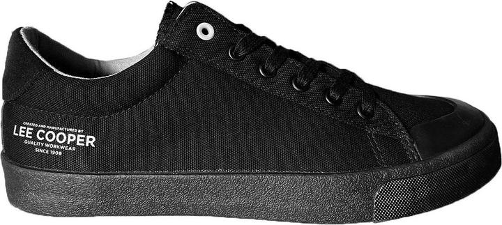 No Name Herren Lee Cooper Schuhe Schwarz LCW-24-02-2148MB 42 (42)