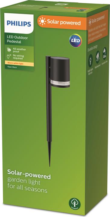 Immagine prodotto Philips Fyce (200 lm, IP44)