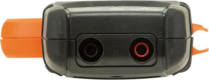 Image du produit Klein Tools CL800 Pince ampèremétrique numérique AC/DC avec réglage automatique de la plage (CL800) (CAT IV 600V)