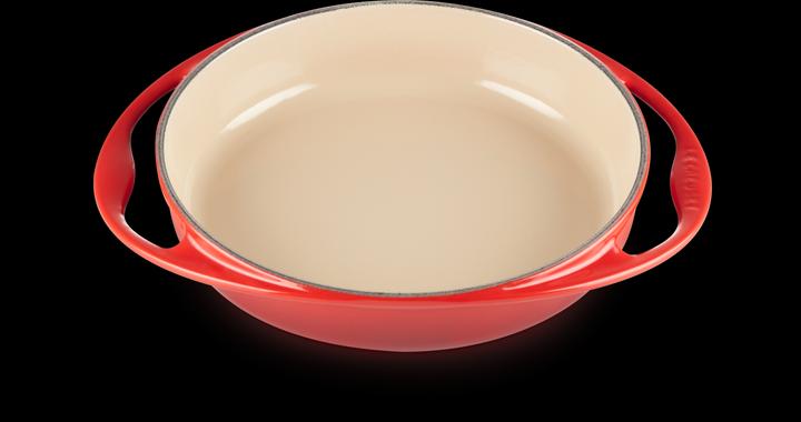 Actual product image Le Creuset Tatin