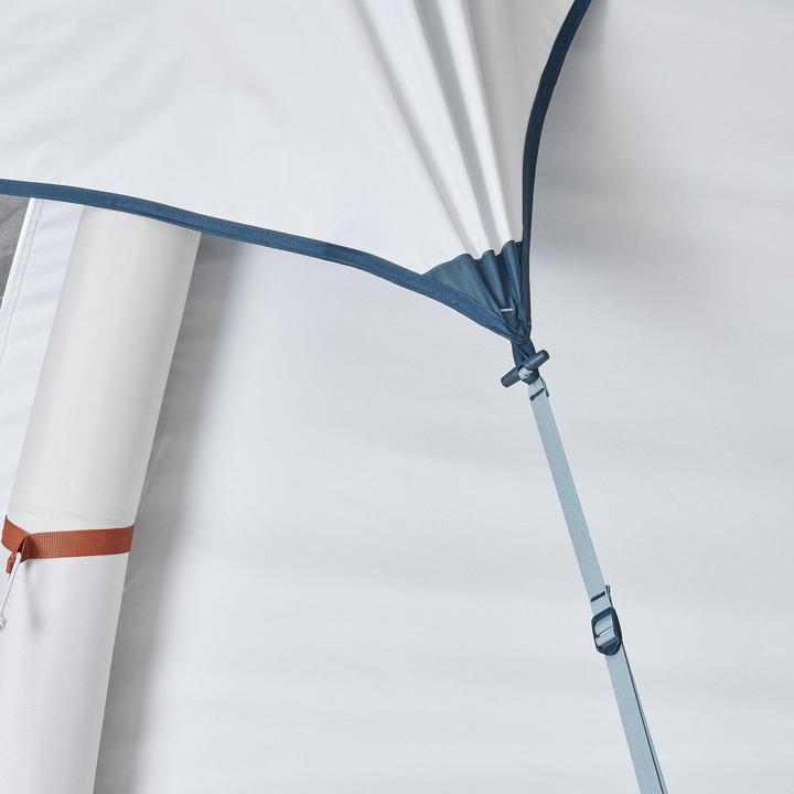 Produktbild Quechua Arpenaz Fresh (Tarp, 4.52 kg, 6 Personen)