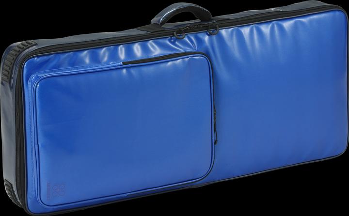 Sequenz Tasche, KORG prologue, Softcase, blau
